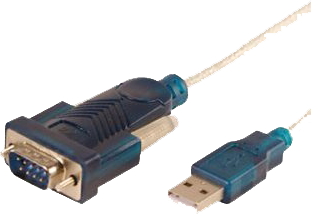 USB-Seriell Adapter USB-Seriell Adapter