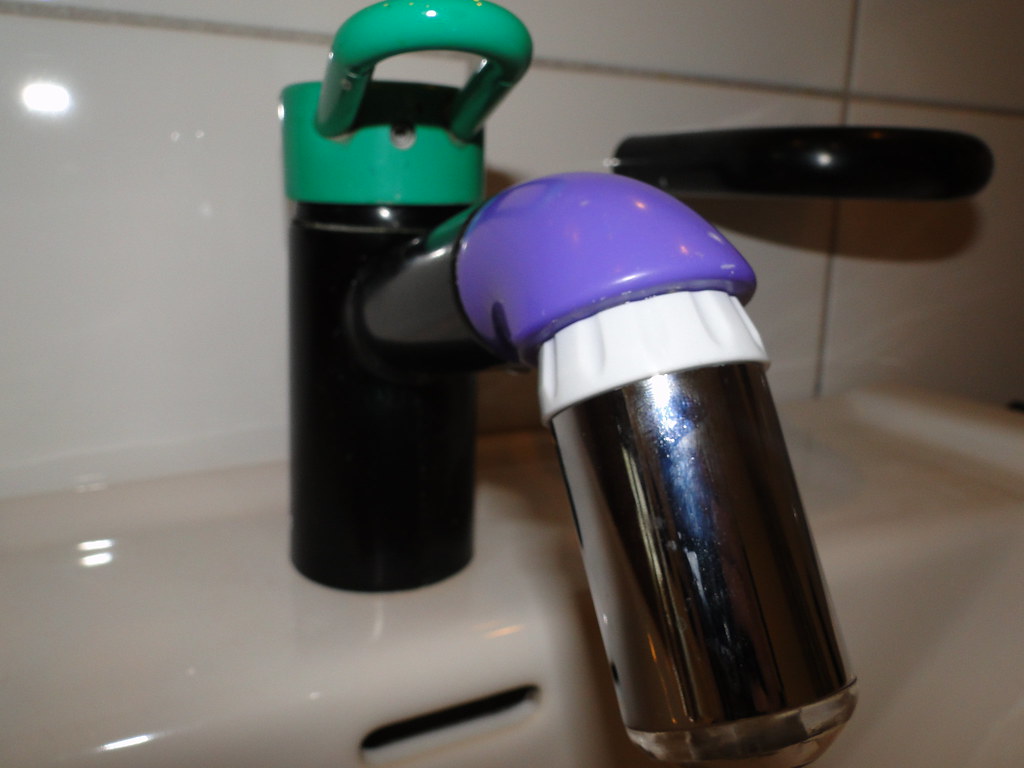 Faucet Light-Adapter