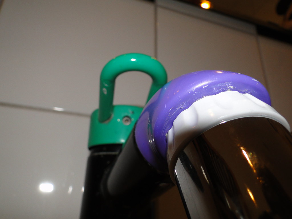 Faucet Light-Adapter