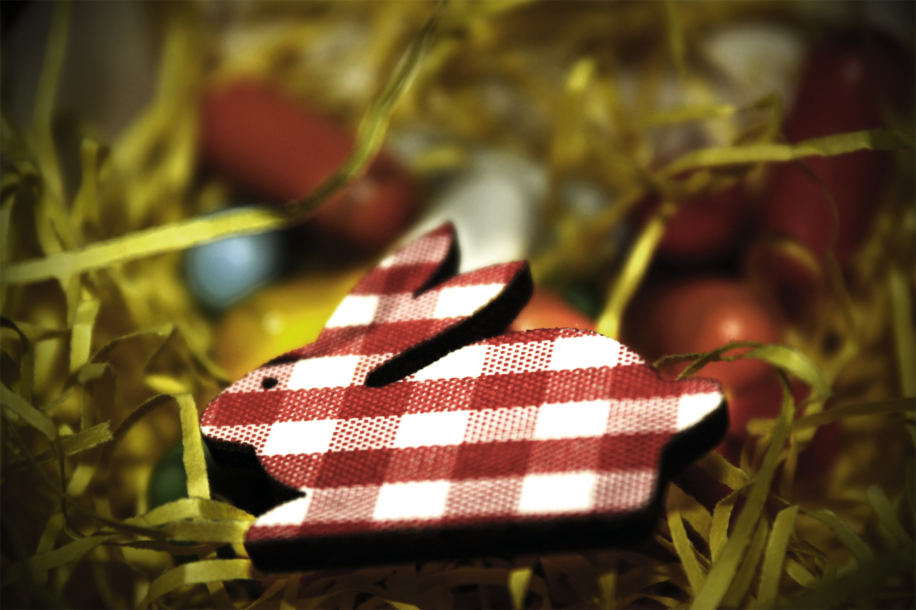 Frohe Ostern!
